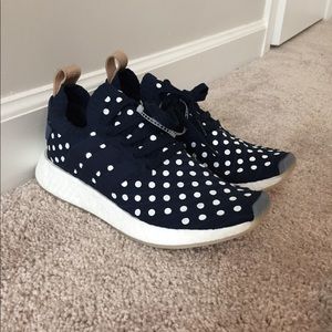 New adidas women’s boosts size 8
